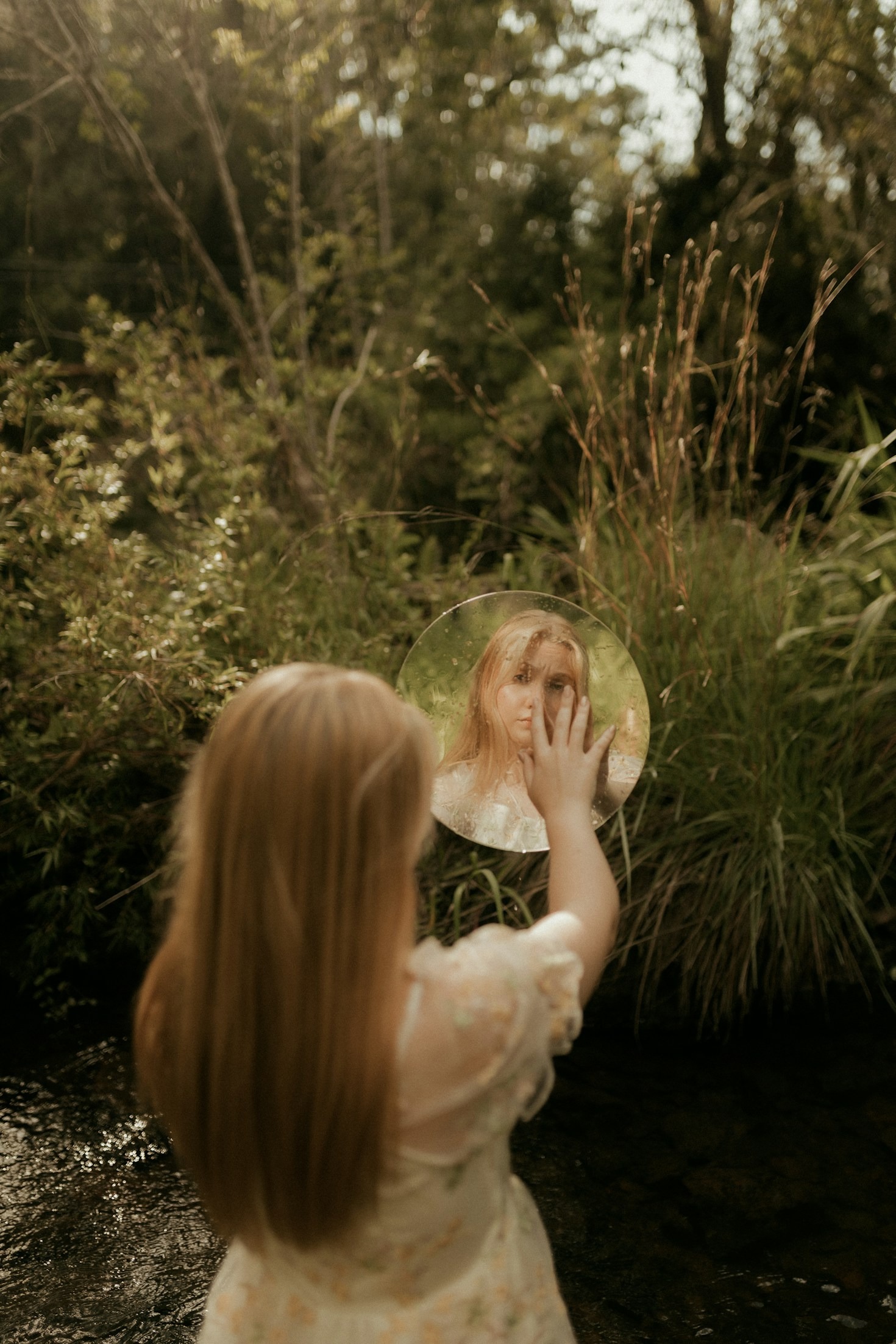 Cómo explorar los rincones de tu conciencia